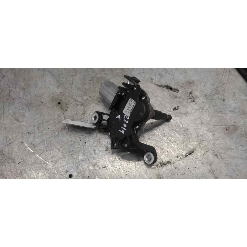 Recambio de motor limpia trasero para opel signum design referencia OEM IAM 0390201578 24417605 3 PINS 2