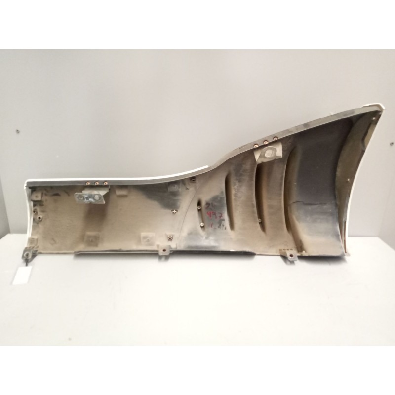 Recambio de deflector izquierdo para iveco stralis (as) 12.9 diesel referencia OEM IAM 5801552904 - Blanco 4