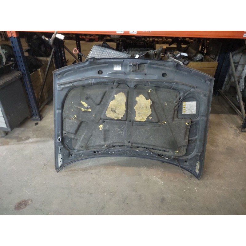 Recambio de capo para suzuki baleno berlina sy (eg) 1.6 (3-ptas.) referencia OEM IAM 3
