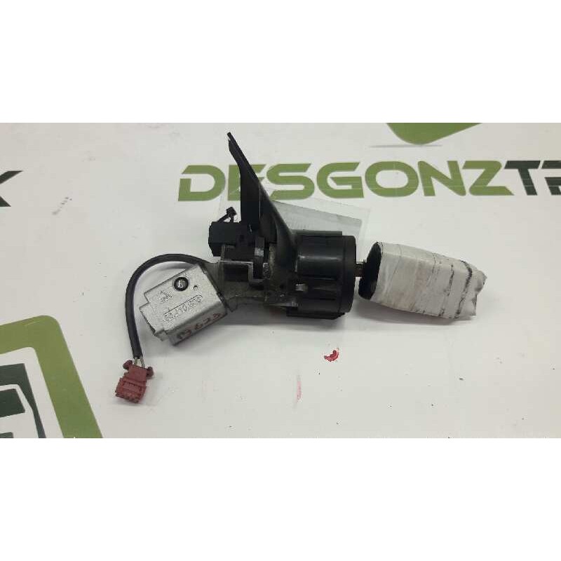 Recambio de conmutador de arranque para peugeot 207 sw confort referencia OEM IAM 36410600  