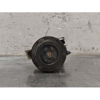Recambio de compresor aire acondicionado para bmw serie 3 compact (e46) 316ti referencia OEM IAM 6908660  