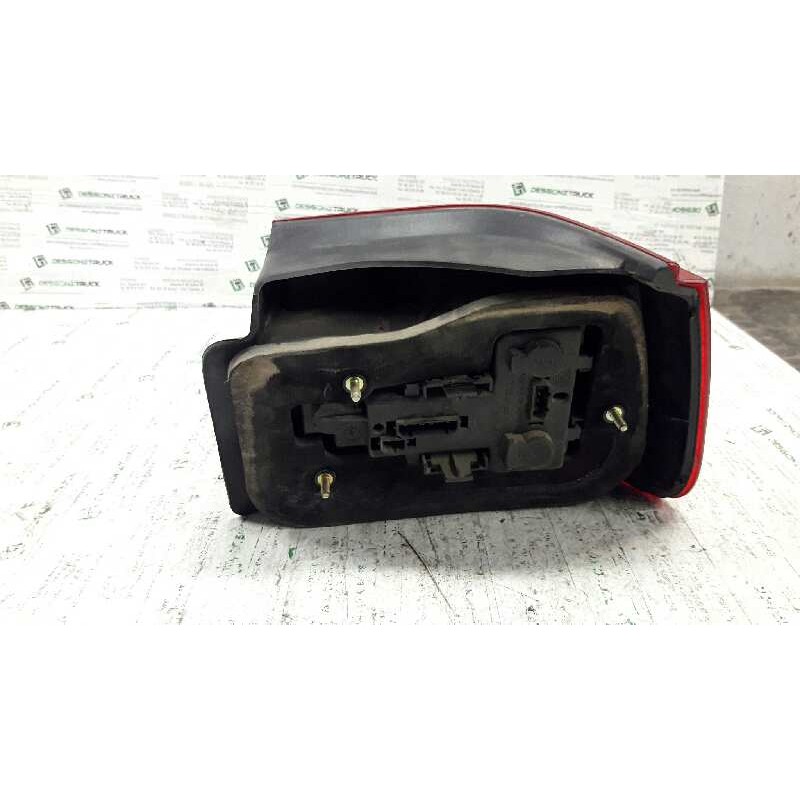 Recambio de piloto trasero izquierdo para seat ibiza (6k1) sport referencia OEM IAM 6K5945095J 2
