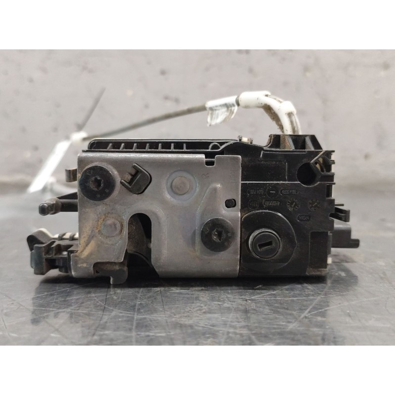 Recambio de cerradura puerta delantera derecha para citroën c4 lim. business referencia OEM IAM   