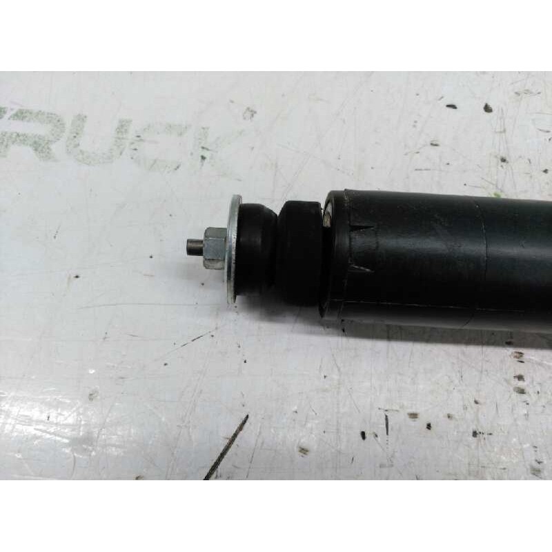 Recambio de amortiguador trasero izquierdo para opel astra f berlina básico referencia OEM IAM - Verde 3