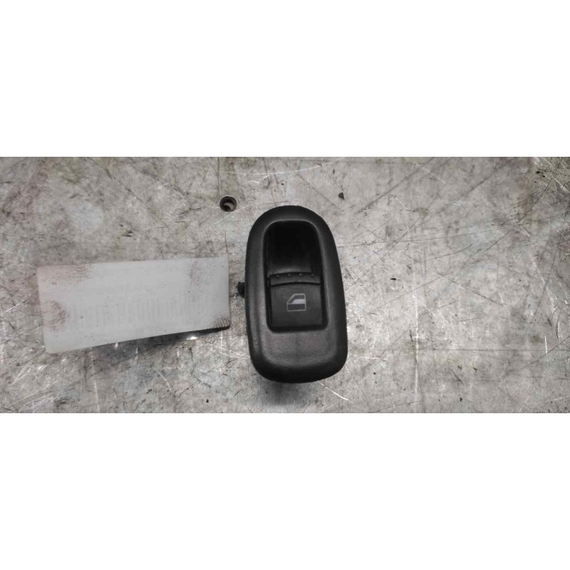 Recambio de mando elevalunas trasero derecho para seat toledo (1m2) select referencia OEM IAM 1M0959855 4 PINS 