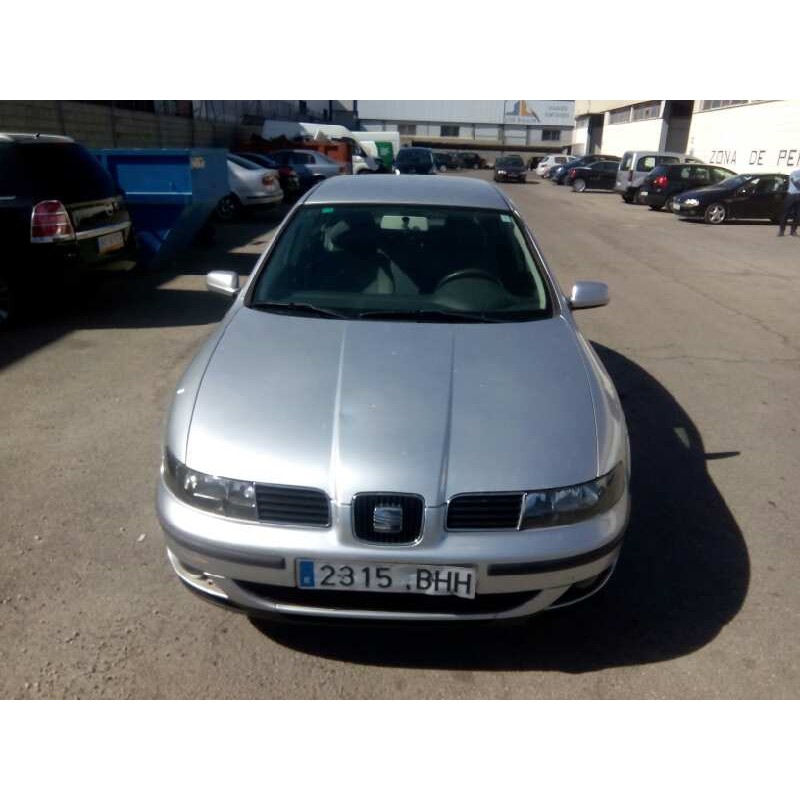 SEAT LEON (1M1)