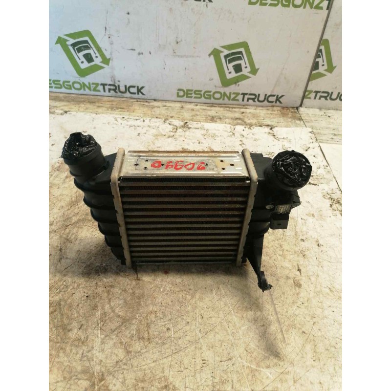 Recambio de intercooler para seat ibiza (6l1) cool referencia OEM IAM 6Q0145804A  