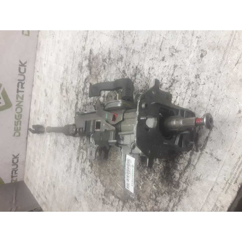 Recambio de columna direccion para citroën c4 berlina lx referencia OEM IAM - Negro 2