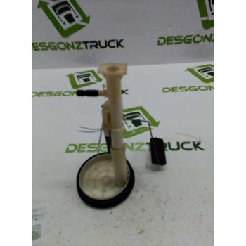 Recambio de aforador para nissan qashqai (j10) acenta referencia OEM IAM   