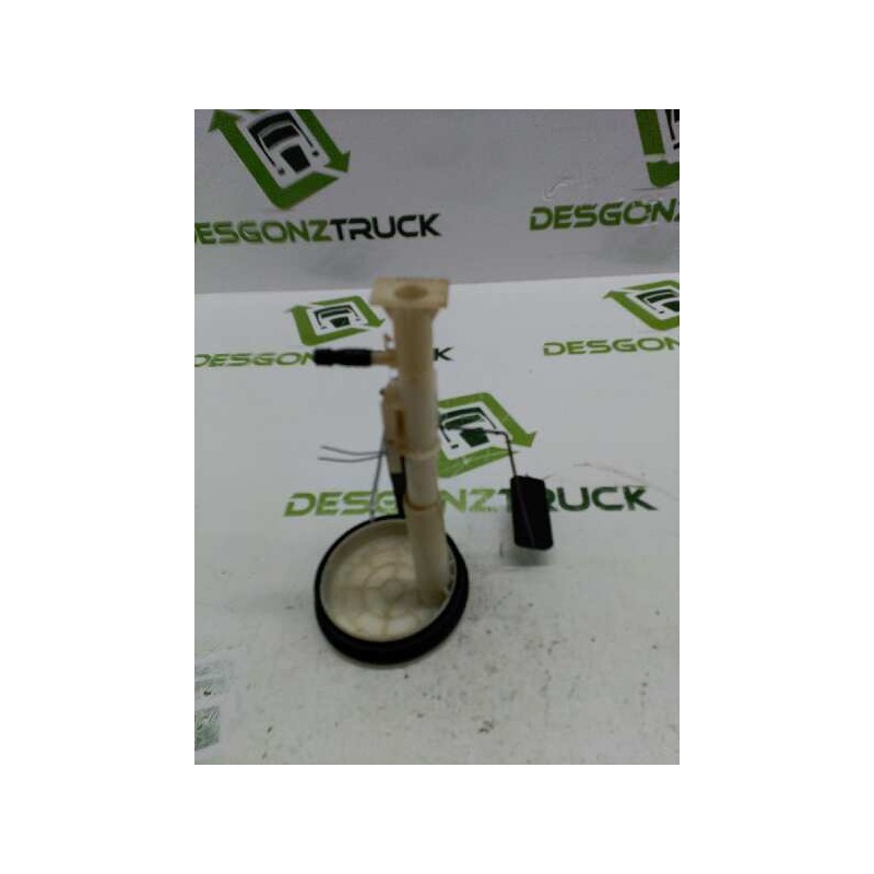 Recambio de aforador para nissan qashqai (j10) acenta referencia OEM IAM 2