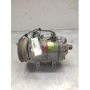 Recambio de compresor aire acondicionado para volkswagen passat berlina (3b2) básico referencia OEM IAM 8D0260805D  