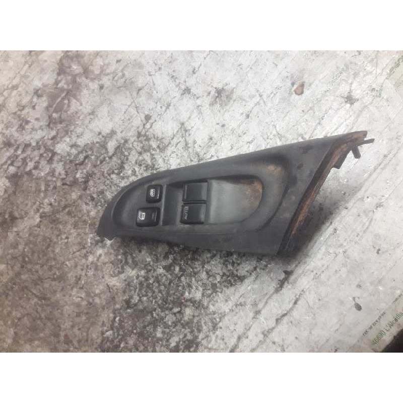 Recambio de mando elevalunas delantero izquierdo para nissan almera (n16/e) ambience referencia OEM IAM 80961BM500 14 PINS 