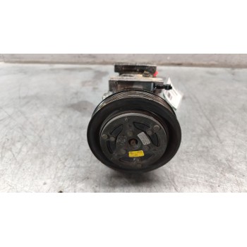 Recambio de compresor aire acondicionado para fiat stilo (192) 1.9 jtd 115 referencia OEM IAM 4472208644  