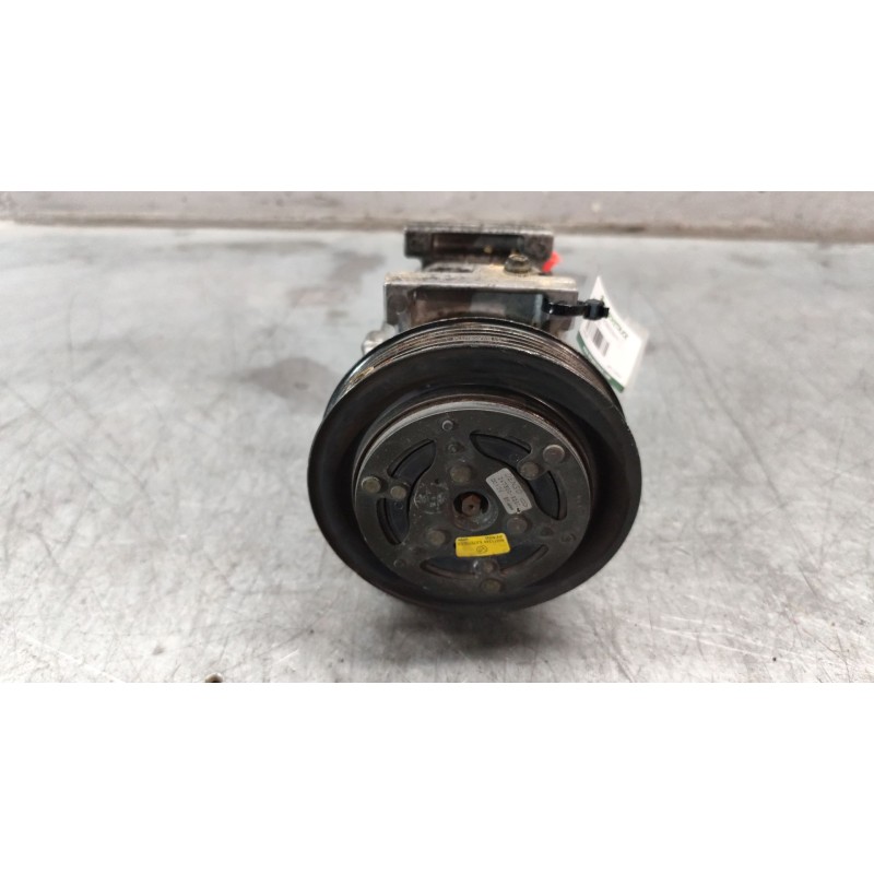 Recambio de compresor aire acondicionado para fiat stilo (192) 1.9 jtd 115 referencia OEM IAM 4472208644  