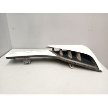 Recambio de deflector izquierdo para iveco stralis (as) 12.9 diesel referencia OEM IAM 5801552904  