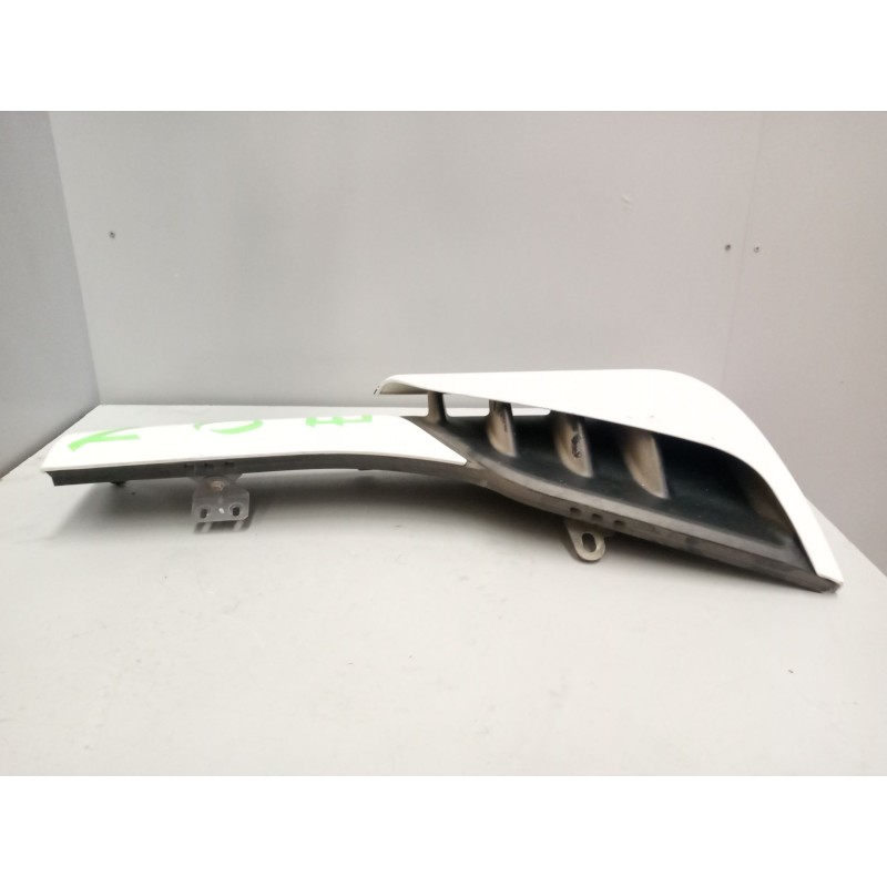Recambio de deflector izquierdo para iveco stralis (as) 12.9 diesel referencia OEM IAM 5801552904 - Blanco 5