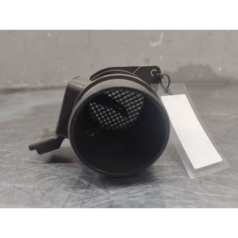 Recambio de caudalimetro para peugeot partner (s2) combi plus referencia OEM IAM 9639381480 2