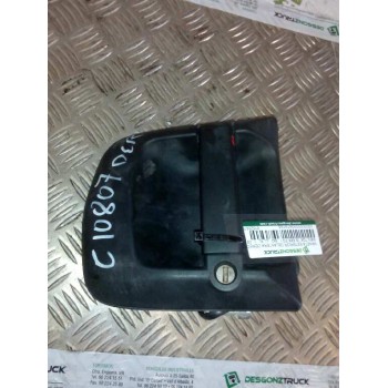 MANETA EXTERIOR DELANTERA DERECHA 81626416078 81626416080 