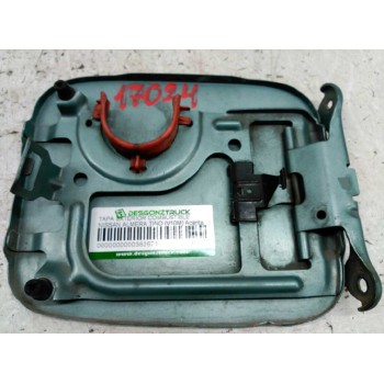 Recambio de tapa exterior combustible para nissan almera tino (v10m) acenta referencia OEM IAM 172214U110  