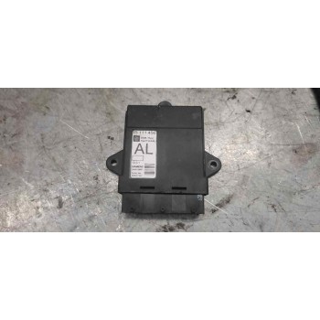 MODULO ELECTRONICO 13111456 5WK46001 