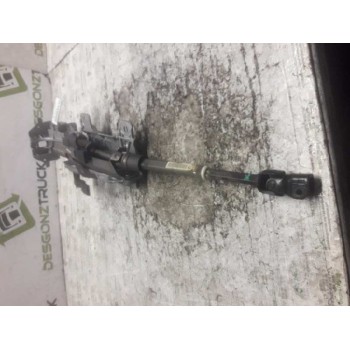 Recambio de columna direccion para citroën c4 berlina lx referencia OEM IAM   