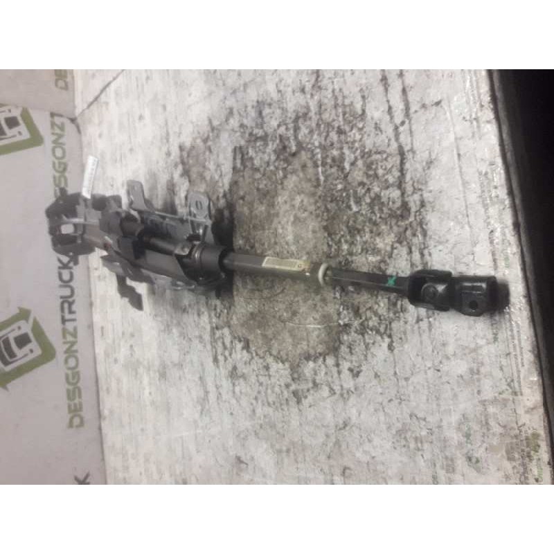 Recambio de columna direccion para citroën c4 berlina lx referencia OEM IAM - Negro 3