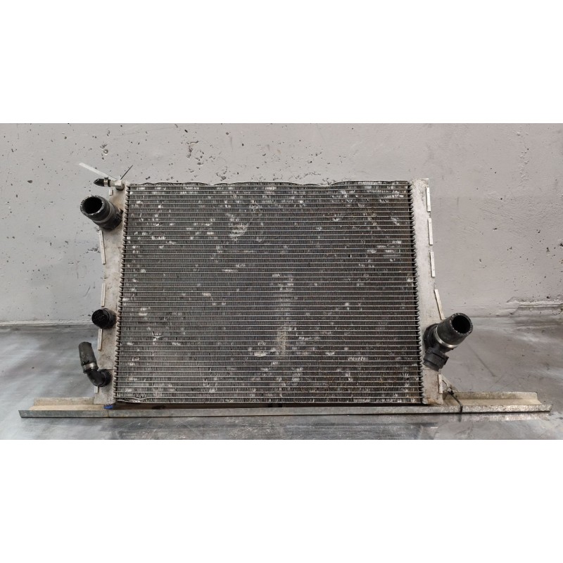Recambio de radiador agua para bmw x5 (e70) xdrive 30 d referencia OEM IAM   