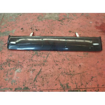 Recambio de visera cabina para man l 2000 evolution 6.9 diesel referencia OEM IAM   