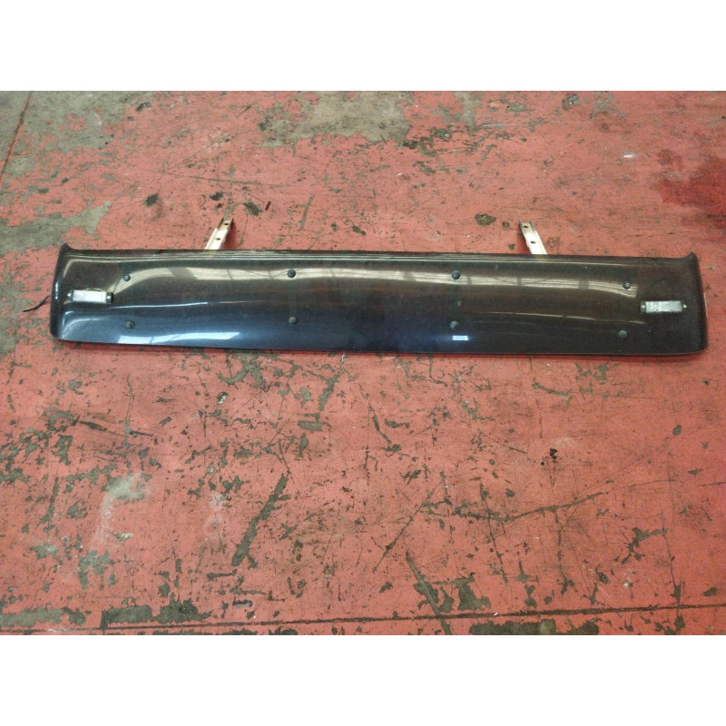 Recambio de visera cabina para man l 2000 evolution 6.9 diesel referencia OEM IAM   
