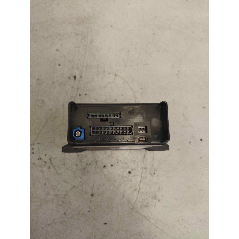 Recambio de modulo electronico para volvo fh 480 12.8 diesel referencia OEM IAM DLD WR II A3C01336500 TYPE:1818 - Blanco 2