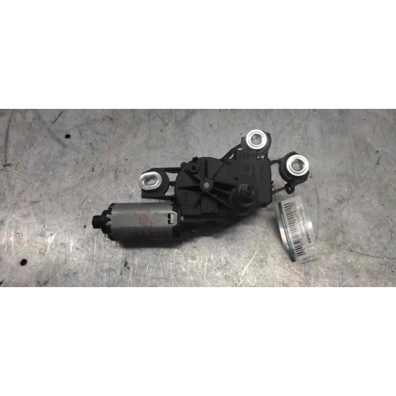 Recambio de motor limpia trasero para seat ibiza (6l1) cool referencia OEM IAM 6L6955711D 53033912 4 PINS