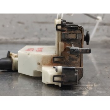 Recambio de cerradura puerta delantera derecha para citroën c4 lim. business referencia OEM IAM   