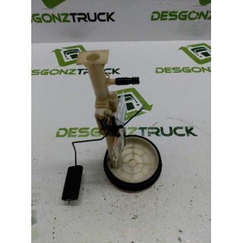 Recambio de aforador para nissan qashqai (j10) acenta referencia OEM IAM   