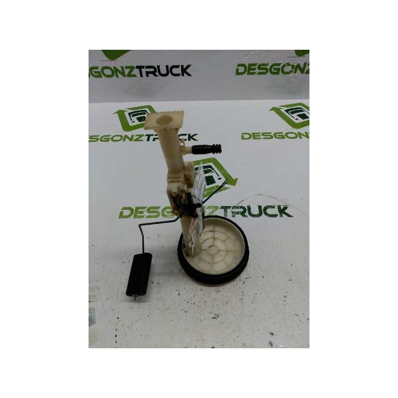 Recambio de aforador para nissan qashqai (j10) acenta referencia OEM IAM 3