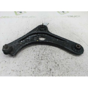 BRAZO SUSPENSION INFERIOR DELANTERO IZQUIERDO 