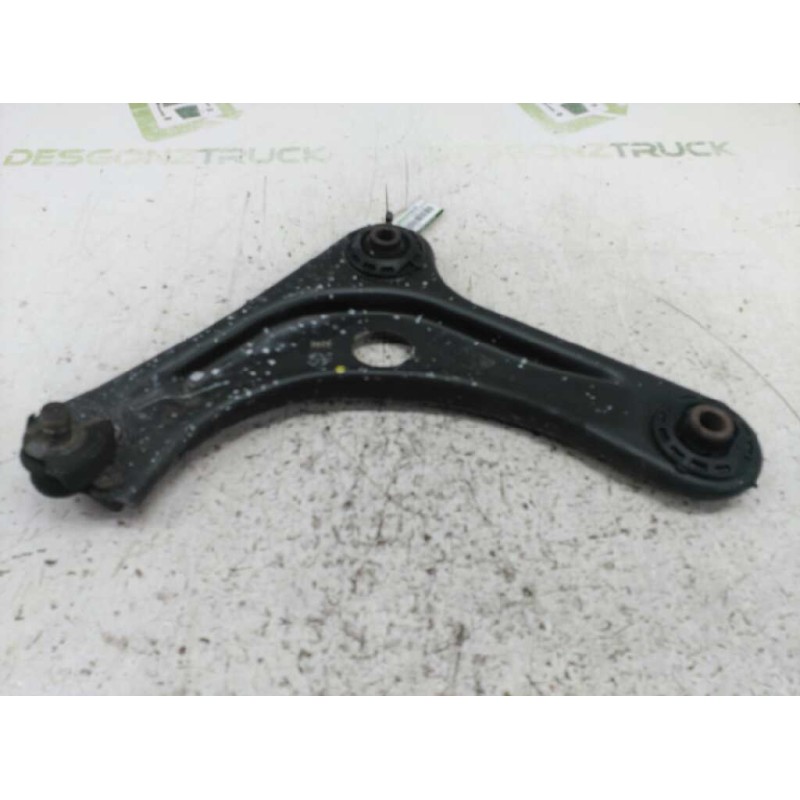 Recambio de brazo suspension inferior delantero izquierdo para citroën c2 furio referencia OEM IAM   