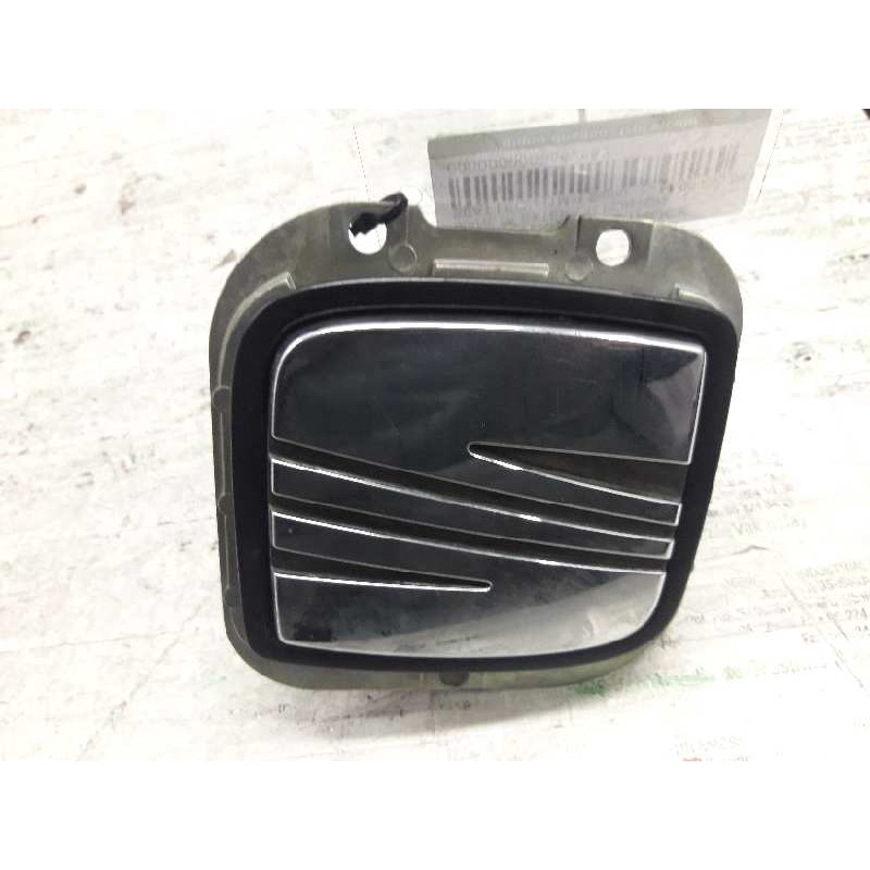 Recambio de maneta exterior porton para seat leon (1m1) signo referencia OEM IAM   