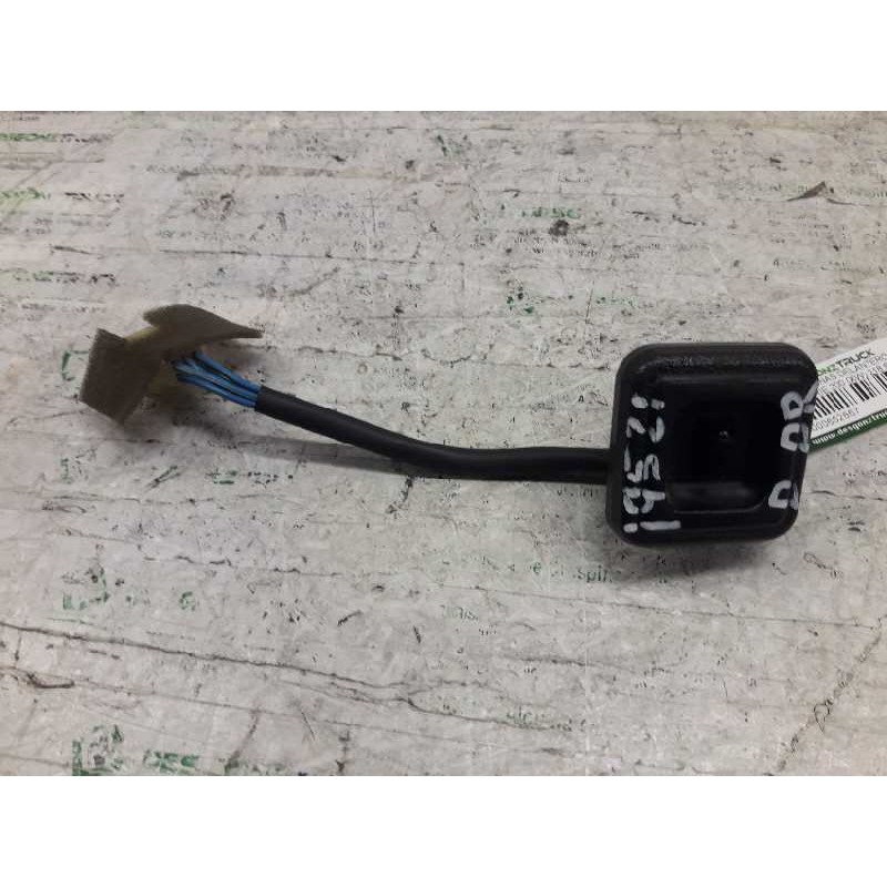 Recambio de mando elevalunas delantero derecho para mg serie 200 (xw) 218 sldt referencia OEM IAM YUF10057LNF  