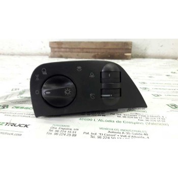 Recambio de mando luces para seat ibiza (6k) básico referencia OEM IAM 6K1941531  
