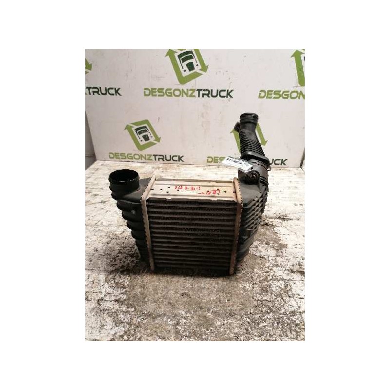 Recambio de intercooler para seat leon (1m1) signo referencia OEM IAM 1J0145803F  