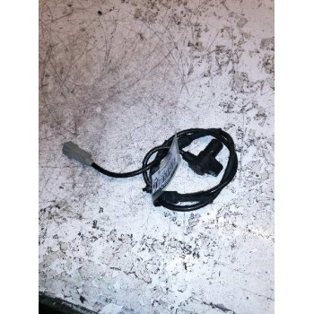 CAPTADOR ABS 0265006206 TRASERO DERECHO 2 PINS