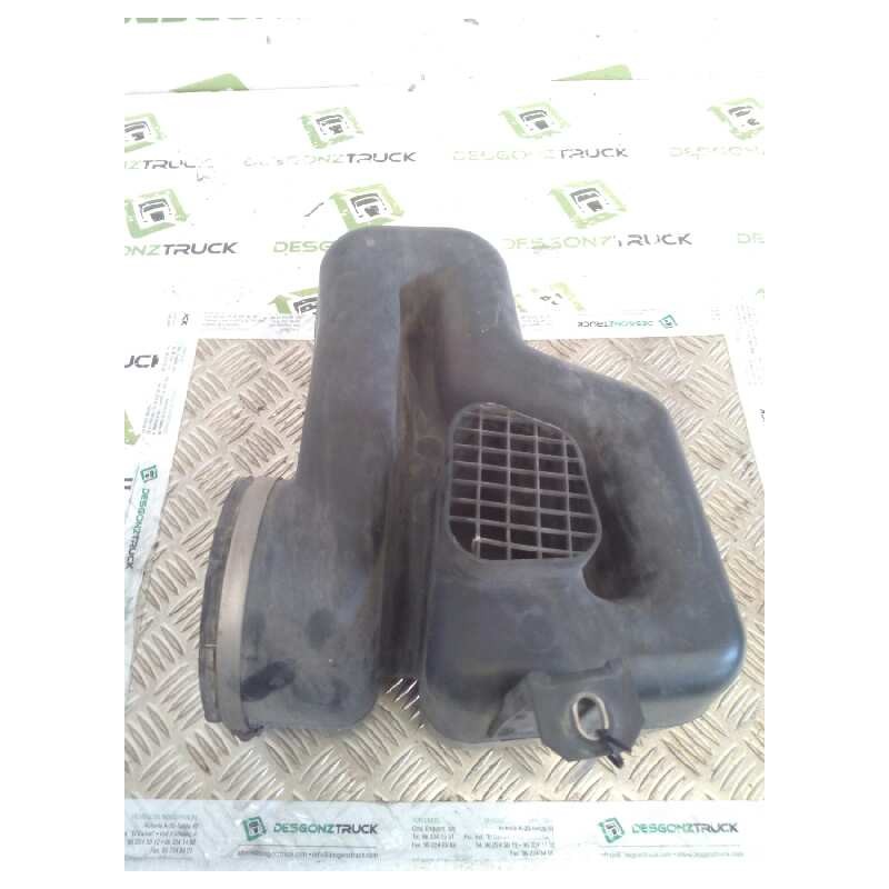 Recambio de tubo admision para renault midlum fg xxx.10    e5 corto referencia OEM IAM   