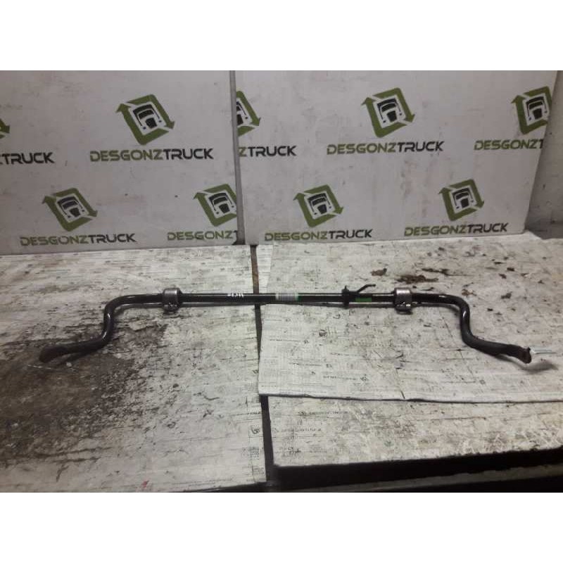 Recambio de barra estabilizadora delantera para peugeot 508 allure hybrid4 referencia OEM IAM 9688051680  