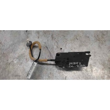 Recambio de maneta interior delantera izquierda para ford focus berlina (cap) ghia referencia OEM IAM 3M51R22601BB  