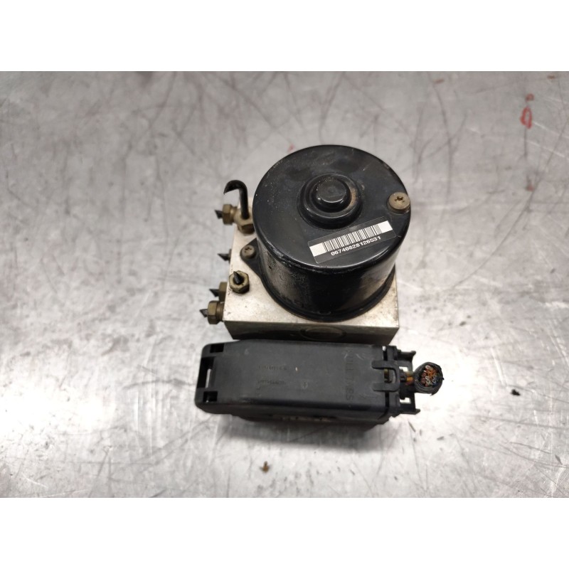 Recambio de abs para ford fiesta (cbk) ambiente referencia OEM IAM 2S612M110CE - Blanco 2