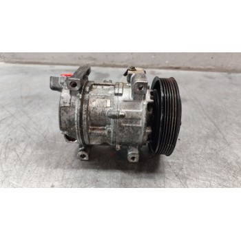 Recambio de compresor aire acondicionado para fiat stilo (192) 1.9 jtd 115 referencia OEM IAM 4472208644  