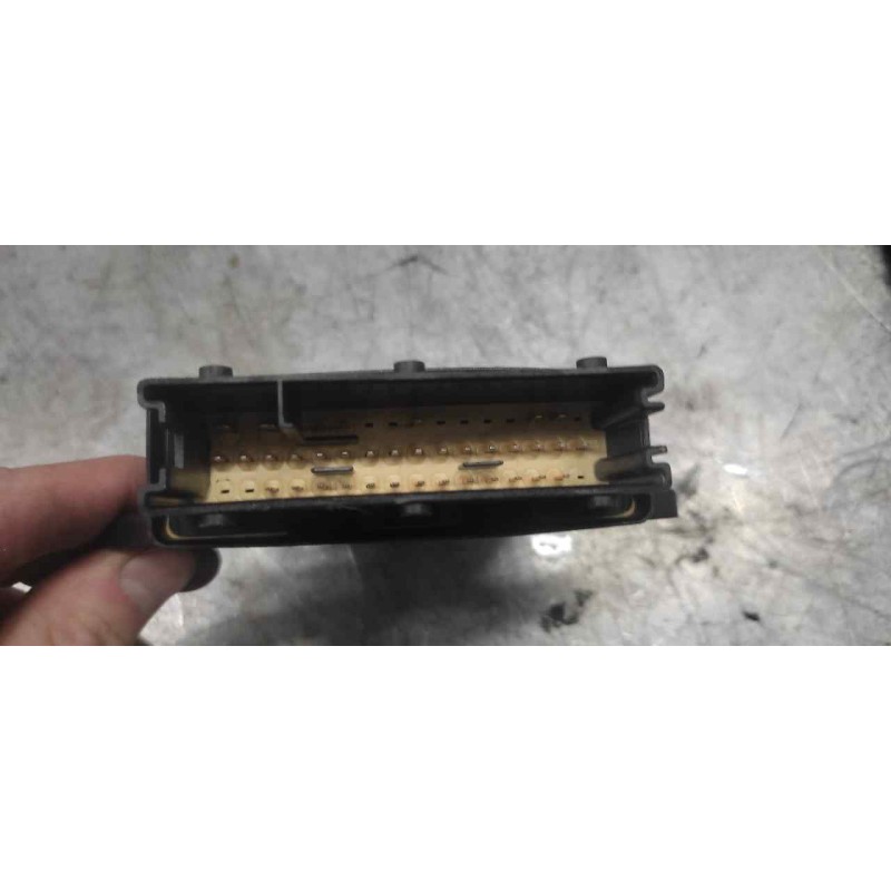 Recambio de modulo electronico para opel signum design referencia OEM IAM 13111456 5WK46001 2
