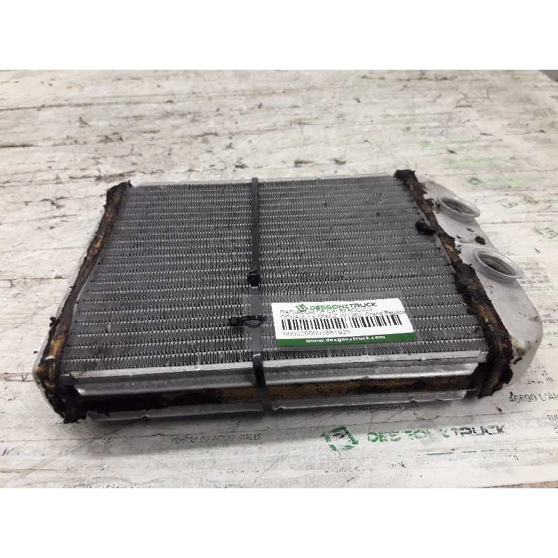 Recambio de radiador de calefaccion para renault espace iv (jk0) grand espace expression referencia OEM IAM   