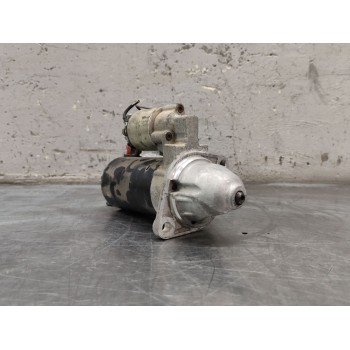 Recambio de motor arranque para bmw serie 3 compact (e46) 316ti referencia OEM IAM   