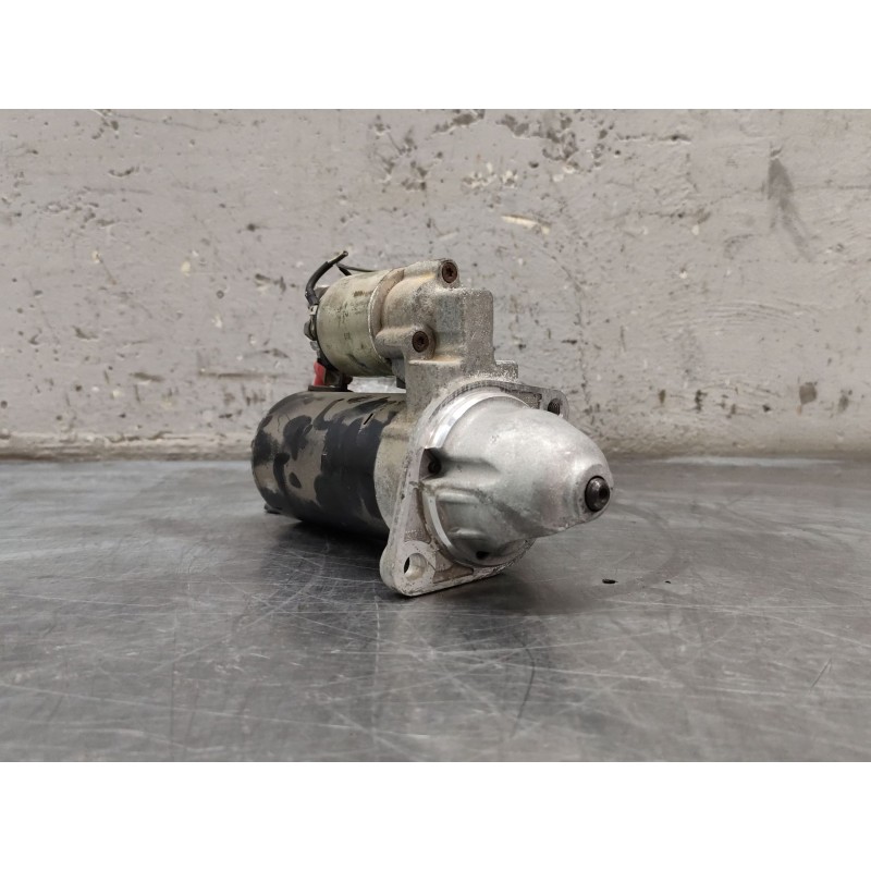 Recambio de motor arranque para bmw serie 3 compact (e46) 316ti referencia OEM IAM   